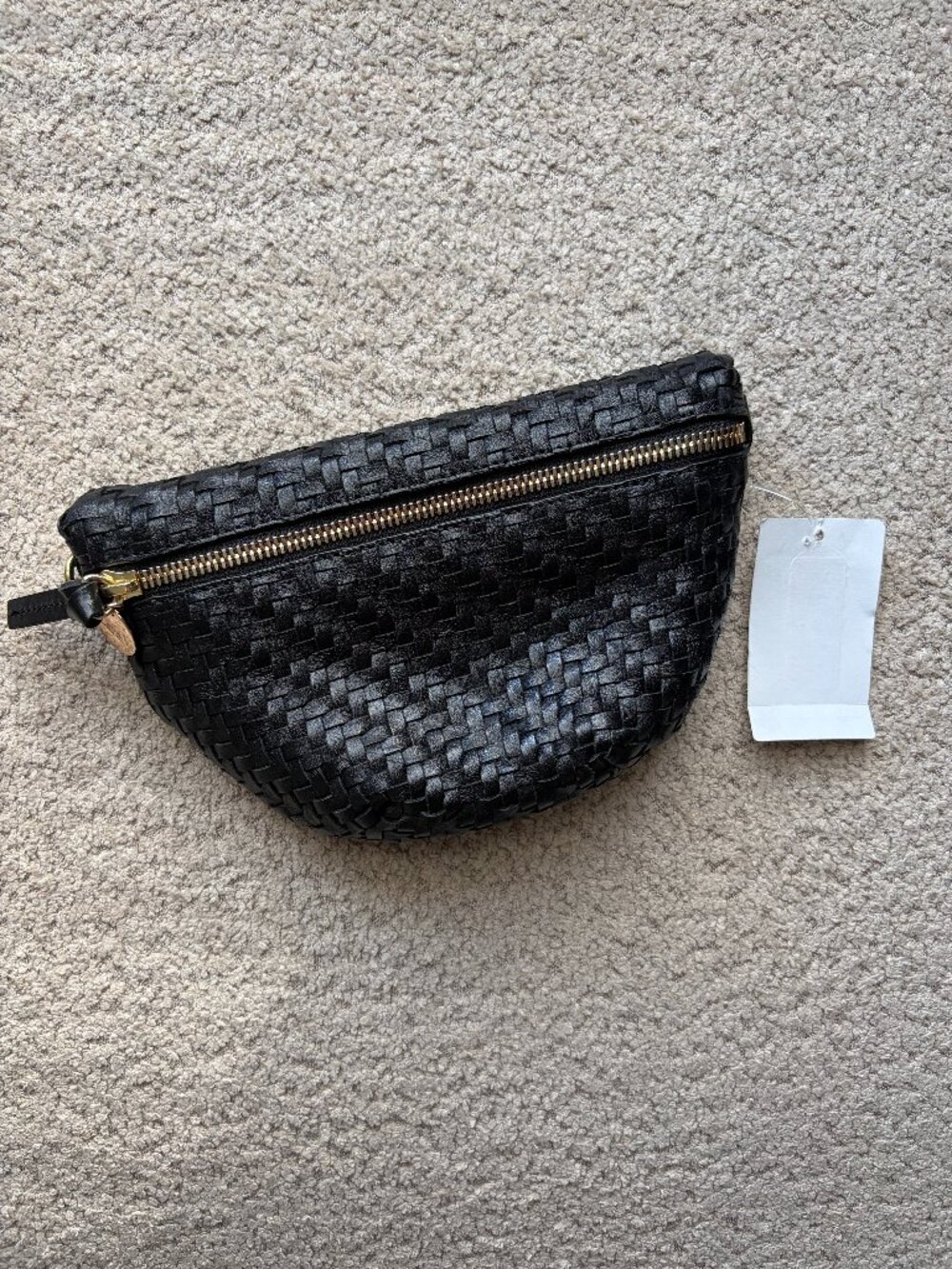 Clare V. Petite Fanny Pack